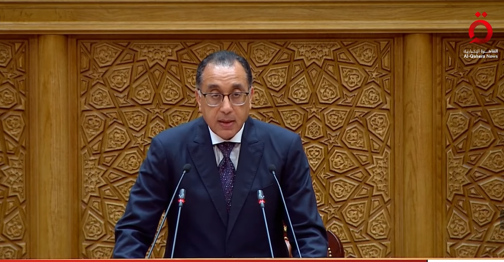 رئيس الوزراء أمام البرلمان: هموم المواطن في بؤرة اهتمام الحكومة الجديدة