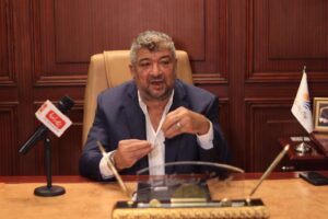 مطور عقاري: توافر الخدمات في جنوب سيناء يجذب استثمارات قوية للمنطقة