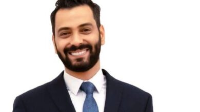 المهندس محمد الباز