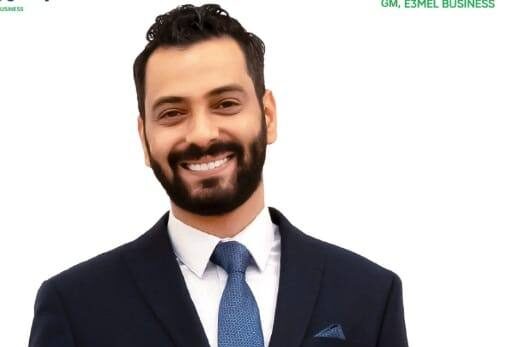 المهندس محمد الباز