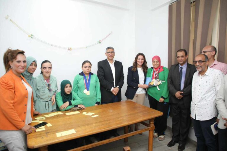 محافظ الجيزة