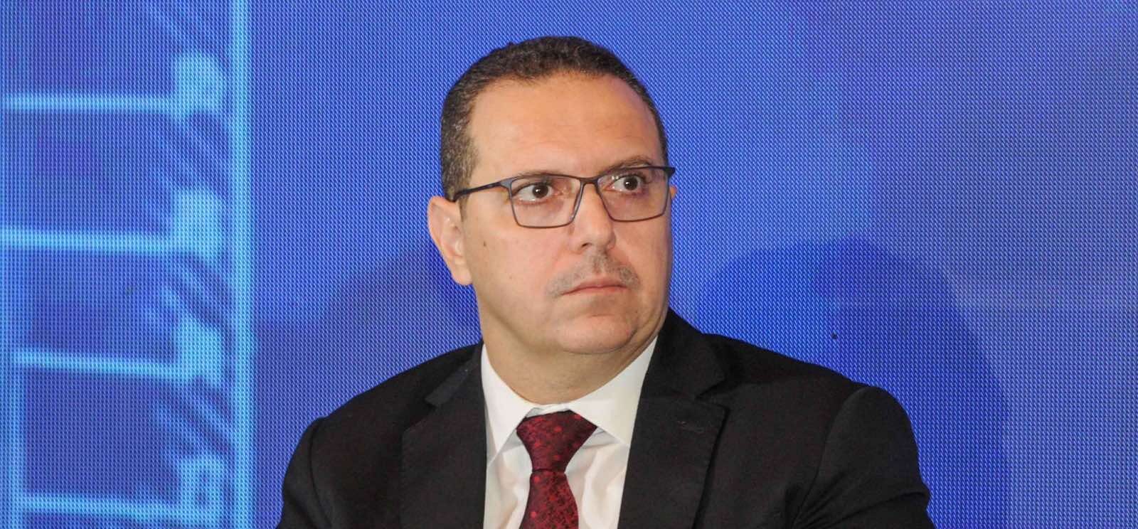 وليد عباس: الساحل الشمالي يمثل 16% من حجم مصر ويساهم ب1% من خطة التطوير