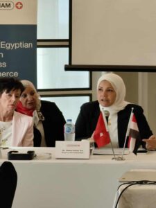 رئيس مصلحة الضرائب: سيتم طرح القانون الجديد للضريبة على الدخل للحوار المجتمعي بفترة كافية