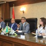 محافظ الجيزة