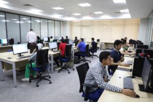 مكتب التنسيق يعلن تسجيل 15000 طالب وطالبة في اختبارات القدرات للثانوية العامة المصرية