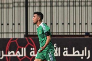 فوزي الحناوي: عضو مجلس إدارة الإتحاد السكندري “دمرني نفسياً”