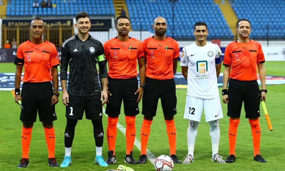 اليوم…البنك الأهلي يستضيف سموحة