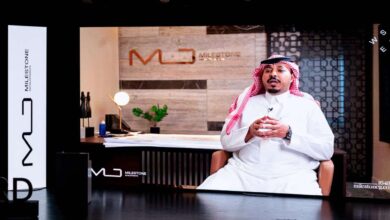الشيخ محمد بن ذعار العجمي