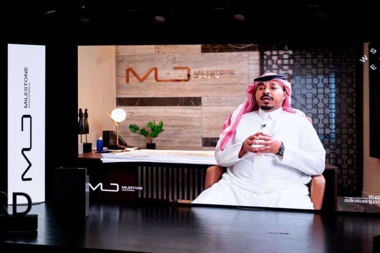 الشيخ محمد بن ذعار العجمي