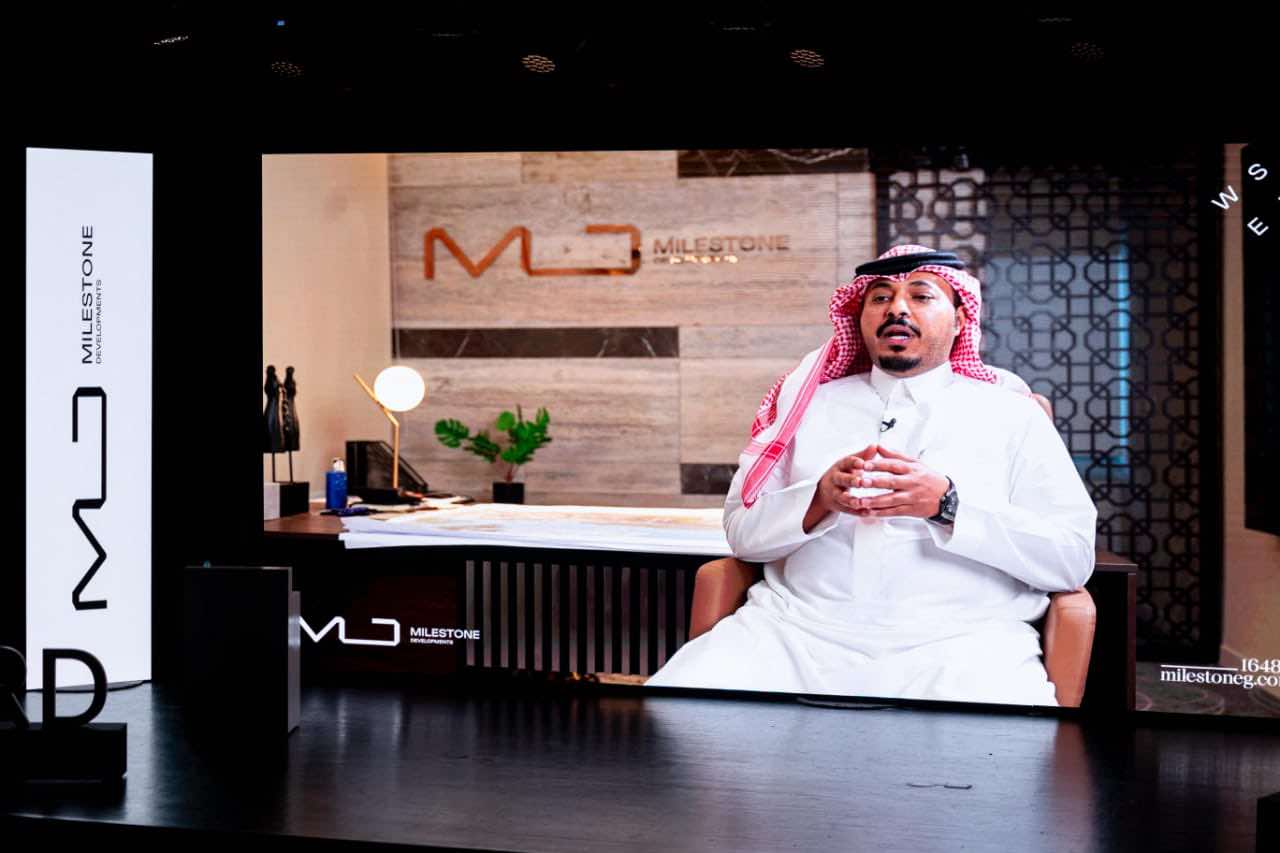 مايلستون للتطوير تطلق أول مشروعاتها The CORD Business Complex باستثمارات 10 مليارات جنيه