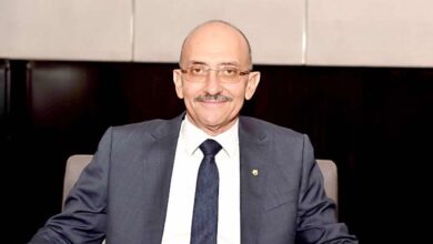 المهندس علاء فكري