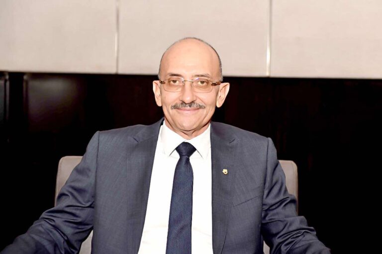 المهندس علاء فكري