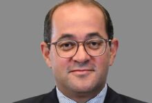 وزير المالية