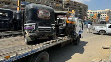 مركبات التوك التوك