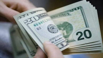 أسعار الدولار