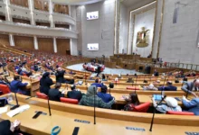 مجلس النواب