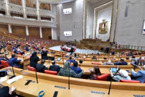 تحرك برلماني عاجل بشأن “مخالفات البناء”..تساؤلات حول أرقام التصالح وعودة التعديات