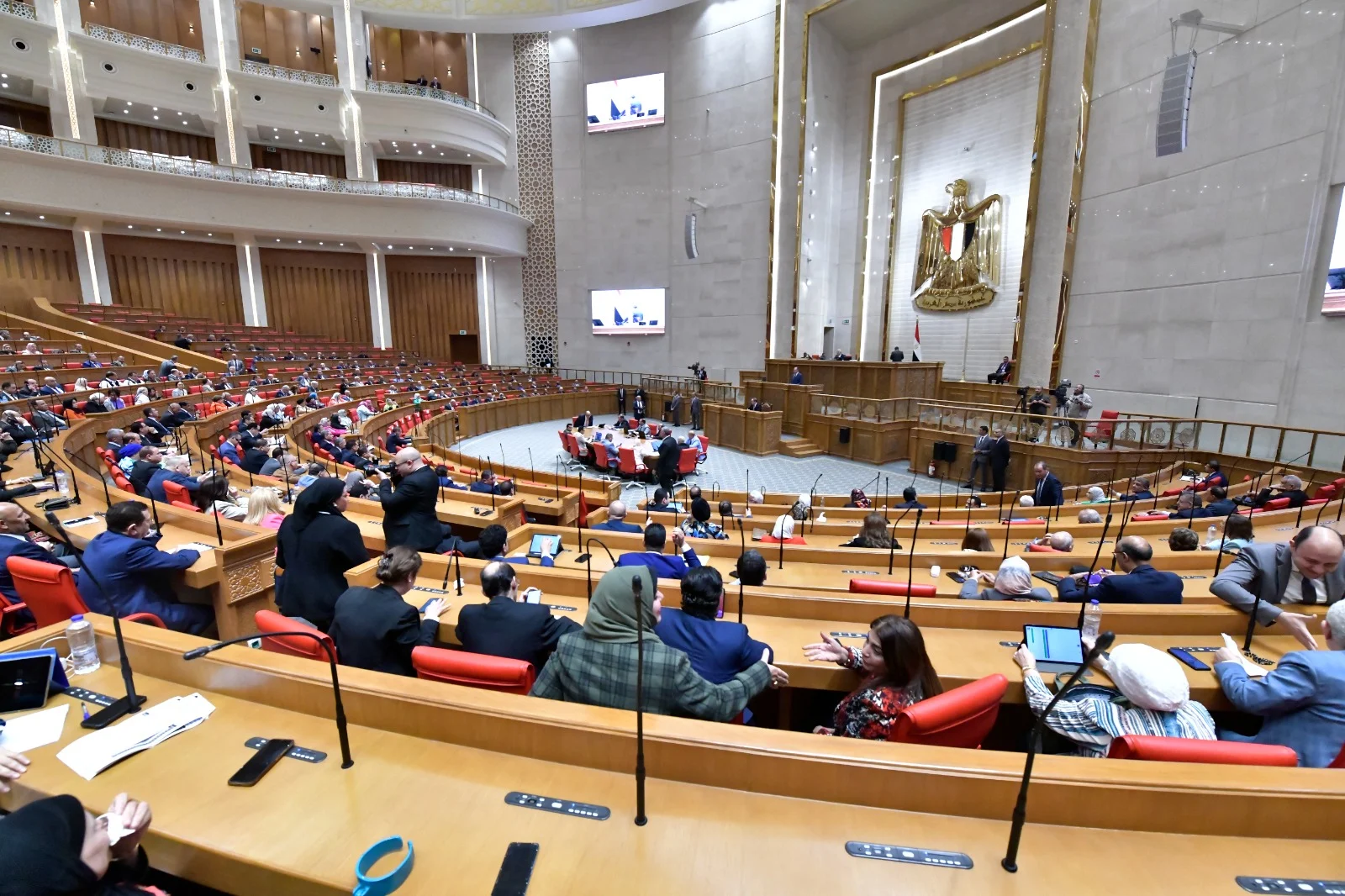 تحرك برلماني عاجل بشأن “مخالفات البناء”..تساؤلات حول أرقام التصالح وعودة التعديات