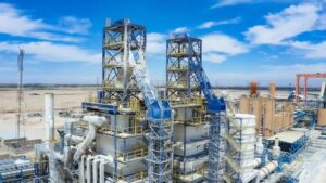 عمومية “الدلتا للسكر”  توافق على عقد تمويل مشروع “الإيثانول” وترفض تقديم قروض مساندة