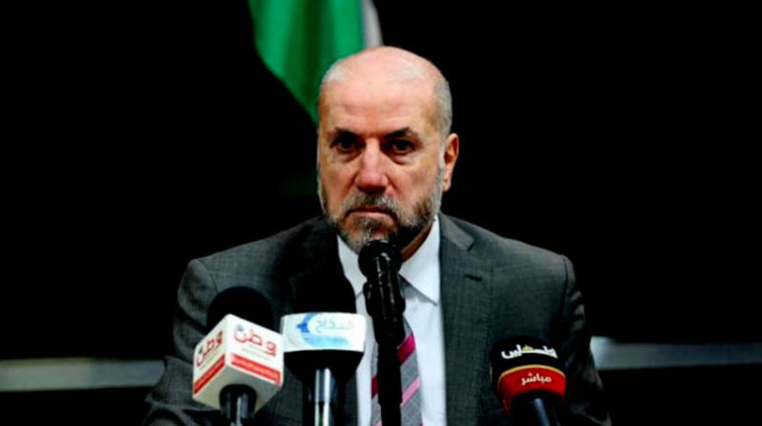 مستشار الرئيس الفلسطيني: الشعب لن يقبل المحاولات الإسرائيلية الرامية إلى فصل قطاع غزة عن الضفة الغربية