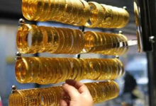 أسعار الذهب