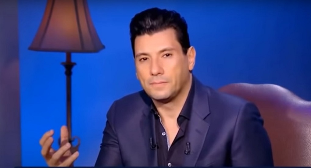 “شيكات بدون رصيد”.. القصة الكاملة للقبض على إسلام البحيري