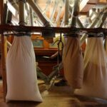 مطاحن ومخابز الإسكندرية