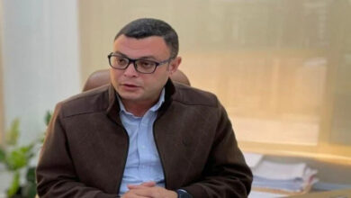 وزير الإسكان