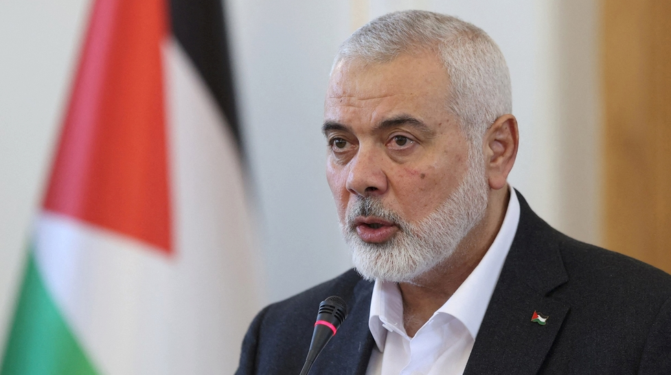 آخرهم إسماعيل هنية.. 10 قيادات بـ”حماس” اغتالتهم إسرائيل