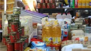 استقرار أسعار السلع الأساسية في السوق المحلي
