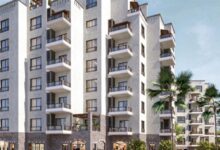 مدينة مصر للإسكان