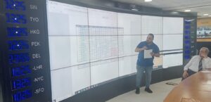 الطيران المدني: تأخر بعض الرحلات في الفترة المسائية بالسفر والوصول