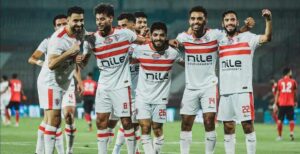 لاعب الزمالك يقترب من الإنضمام إلي الدوري البرتغالي