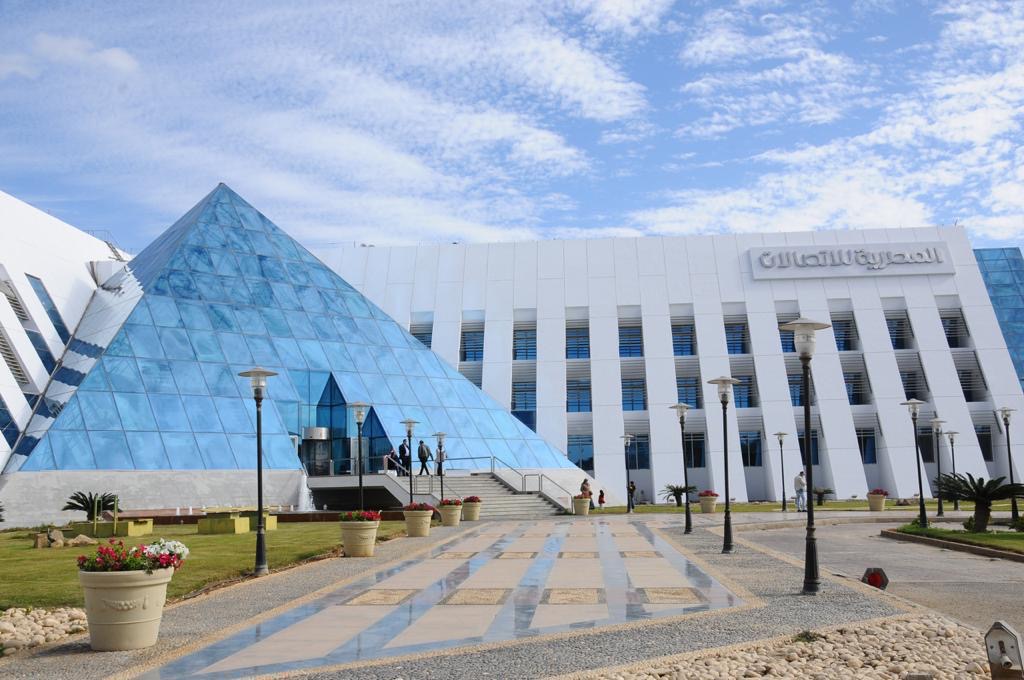 المصرية للاتصالات تتعاون مع نوكيا العالمية لتعزيز خدمات بيانات الهاتف المحمول بتقنية الجيل الخامس