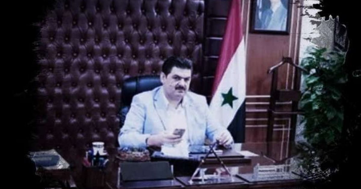 مقتل رجل أعمال سوري خلال غارة إسرائيل على الحدود السورية اللبنانية