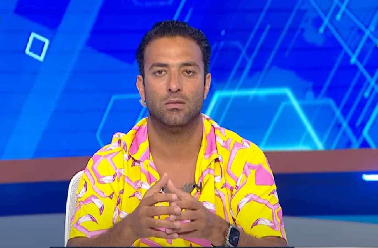 أول عرض رسمي.. ميدو يتلقي عرض لقيادة هجوم القناة