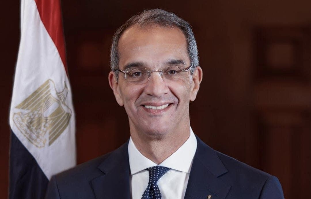 مصر تشارك فى منتدى التعاون الرقمى الصينى الأفريقى فى بكين