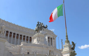 إيطاليا تقرر تعيين سفير لها في سوريا