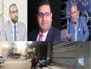 قرار الغلق “دواء مُر” لفترة استثنائية.. “المحلات التجارية” تسدد فاتورة أزمة الطاقة