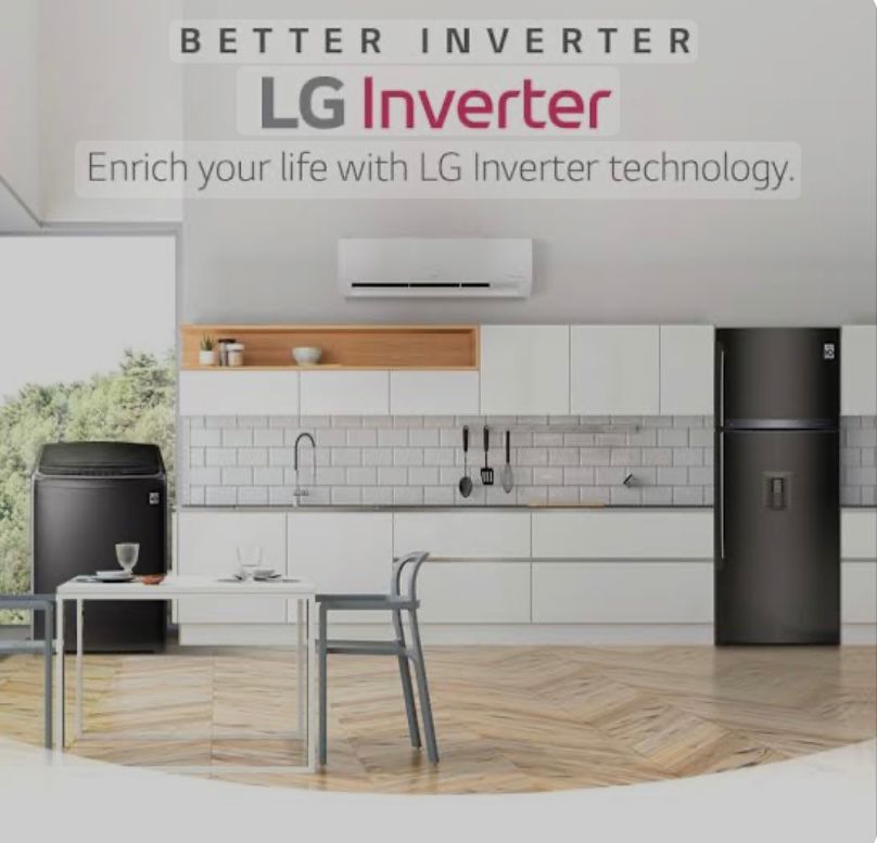 LG Egypt launches a price reduction initiative on Air Conditioners