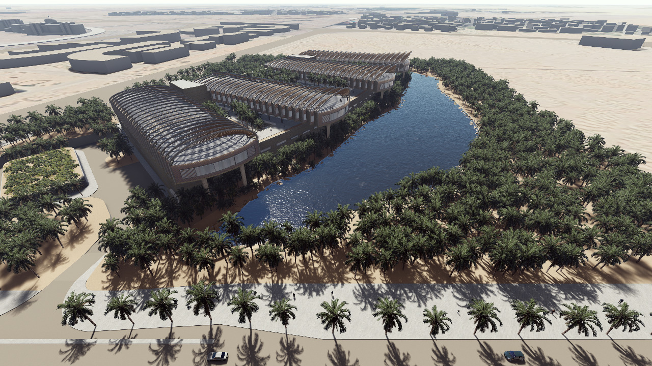 ساميت للحلول التقنية وأوراسكوم للإنشاءات تُعززان قدرات مركز مجدي يعقوب الجديد للقلب ببنية تحتية متطورة