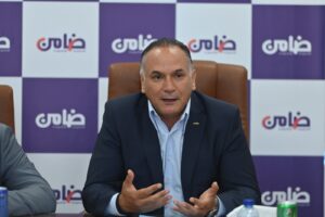 ضامن.. 5 سنوات من التميز والريادة في المدفوعات الإلكترونية في مصر