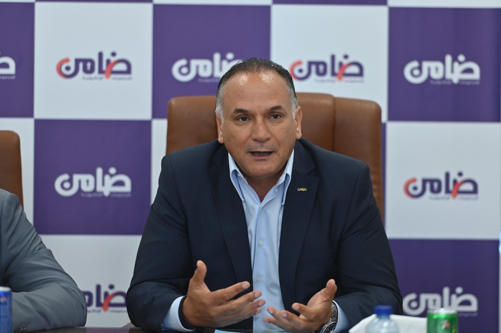 ضامن.. 5 سنوات من التميز والريادة في المدفوعات الإلكترونية في مصر