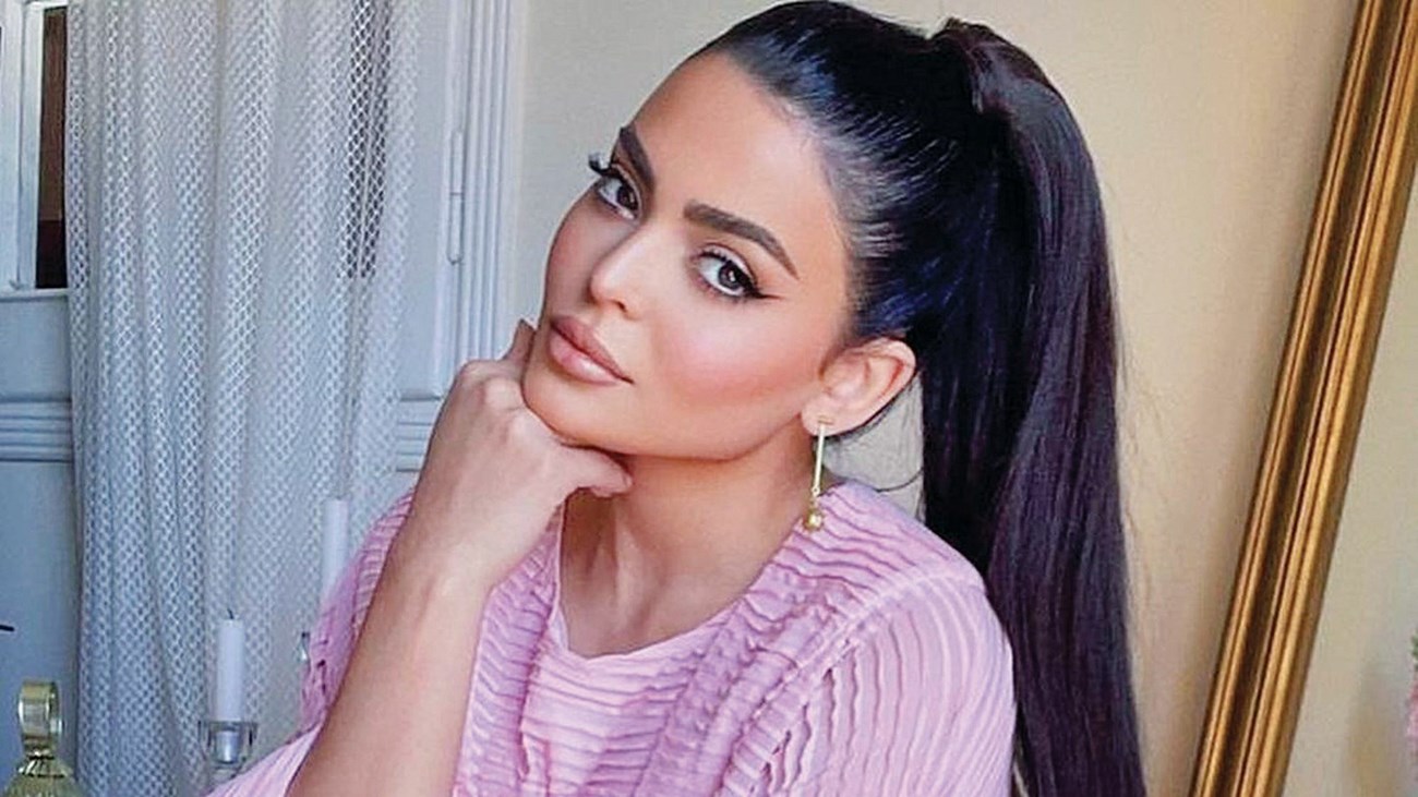 “قولتله هتجوزك”.. موقف محرج لـ”أسماء جلال” مع وائل جسار