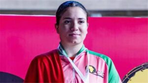 مصادر تكشف: اتجاه داخل اتحاد الدراجات لاستبعاد اللاعبة شهد سعيد طبقا لمعايير القيم والأخلاق