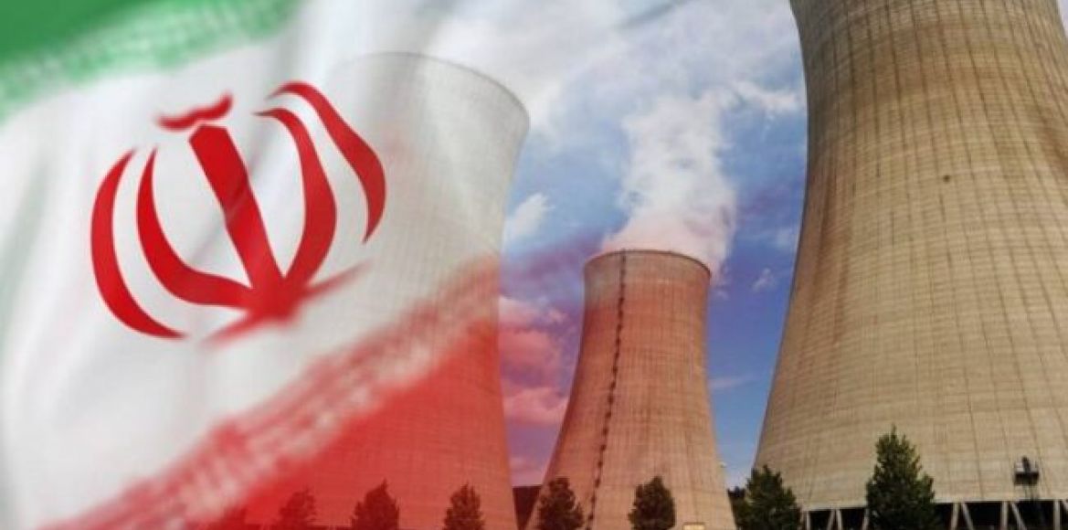 موجة جديدة من العقوبات الأمريكية تستهدف وسطاء البرنامج النووي الإيراني