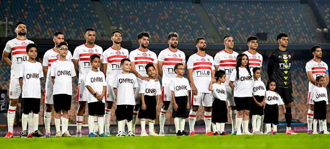 صرف 29 مليون جنيه مستحقات لاعبي الزمالك