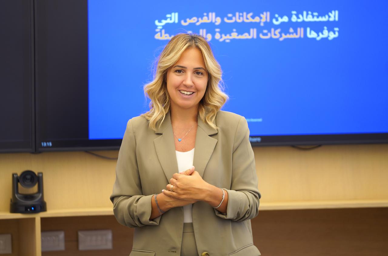 دراسة لـ«فيزا» تكشف الاتجاهات الكبرى للشركات الصغيرة والمتوسطة في مصر