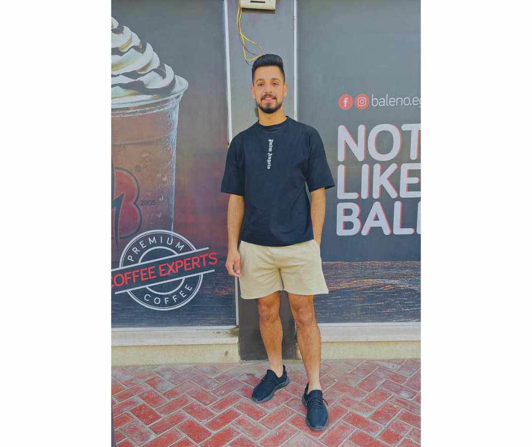 الشرقية يدعم صفوفه بظيهر أيسر بلدية المحلة