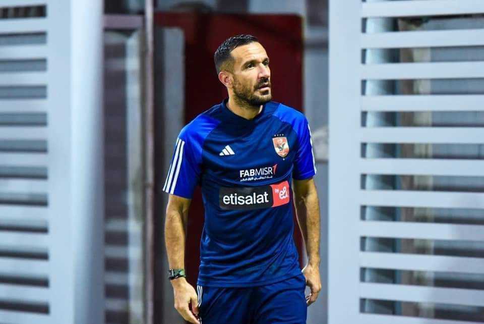 علي معلول يوجه رسالة قوية لنادي الأهلي